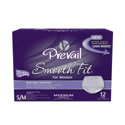  ProCare Adult Underwear Pull On X-Large Disposable