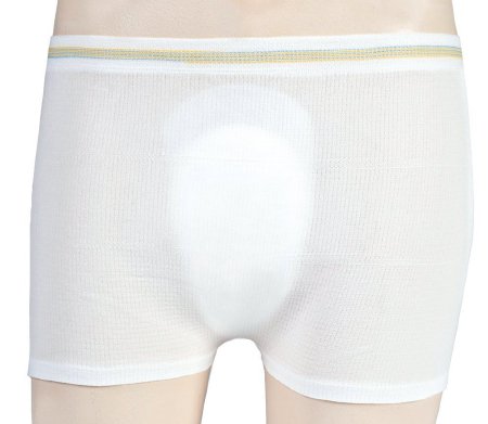 Sani-Pantª Unisex Nylon Pull On Protective Underwear - Oz Medical Supply