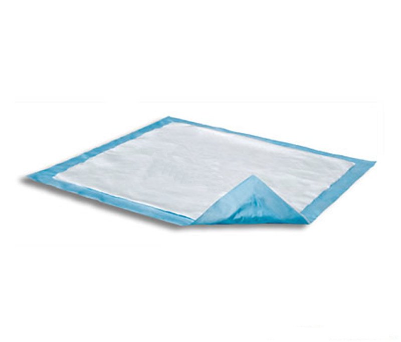 Disposable Underpads, 17 x 24 - Tissue Fill (2 ply), bx/100