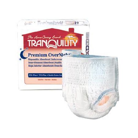 Abri Flex Absorbent Adult Disposable Pull Underwear - Oz Medical Supply